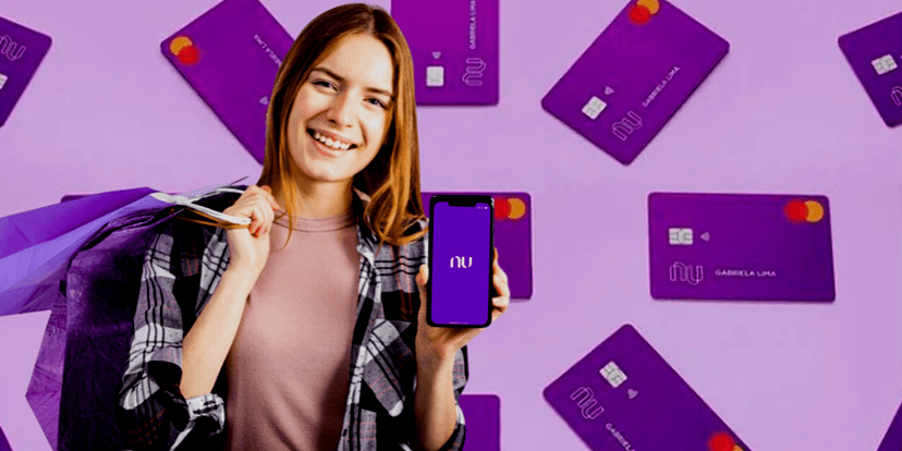 Nubank libera limite extraordinário sem análise de crédito (Foto Reprodução/Montagem/Tv Foco) Nubank libera limite extraordinário sem análise de crédito (Foto Reprodução/Montagem/Tv Foco)