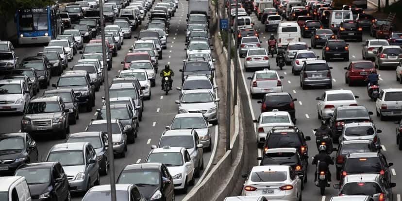 Nova lei de trânsito para os motoristas (Foto: Reprodução/ Internet) Nova lei de trânsito para os motoristas (Foto: Reprodução/ Internet)