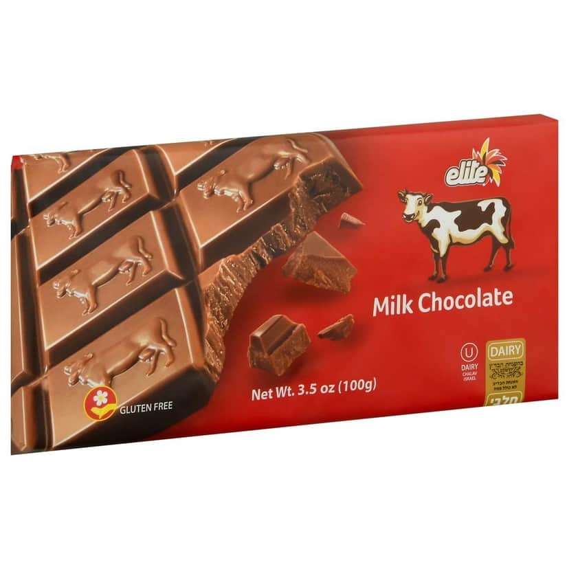 Chocolates Elite. Foto: Reprodução/Internet Chocolates Elite. Foto: Reprodução/Internet