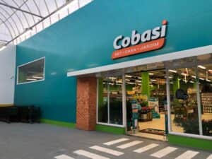 Cobasi - Foto Internet Cobasi - Foto Internet