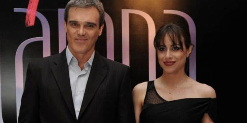 Dalton Vigh e Camila Czerkes (Foto: Reprodução / Internet) Dalton Vigh e Camila Czerkes (Foto: Reprodução / Internet)