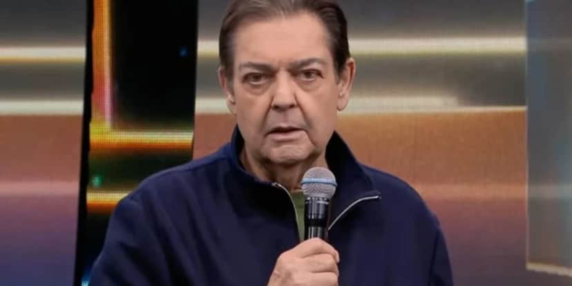 Faustão teve que lidar com vingança de ex-braço direito (Foto: Reprodução/ Internet) Faustão teve que lidar com vingança de ex-braço direito (Foto: Reprodução/ Internet)