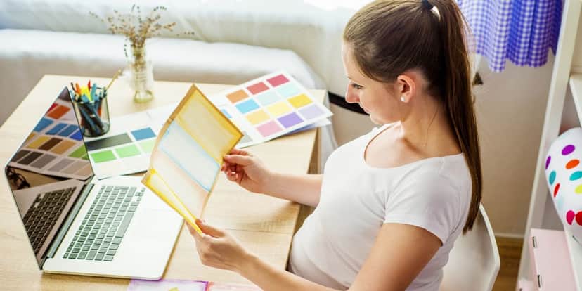 Centenas de vagas de trabalho e home office para setembro (Imagem Reprodução Canva) Centenas de vagas de trabalho e home office para setembro (Imagem Reprodução Canva)