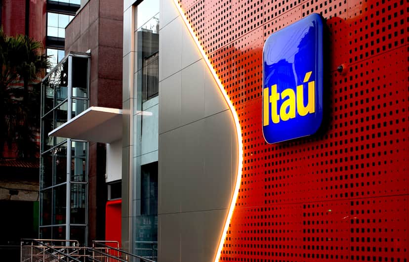 Banco Itaú pode ser ameaçado pelo Nubank (Foto: Divulgação) Banco Itaú pode ser ameaçado pelo Nubank (Foto: Divulgação)