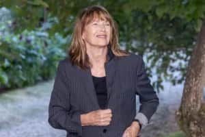 Jane Birkin - Foto Internet Jane Birkin - Foto Internet