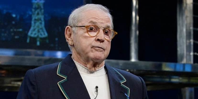 Jô Soares (Foto: Reprodução / Globo) Jô Soares (Foto: Reprodução / Globo)