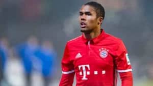 Jogador Douglas Costa - Foto Internet Jogador Douglas Costa - Foto Internet
