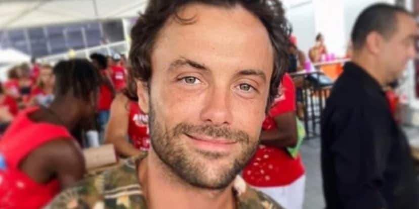 Ator Kayky Brito é atropelado no Rio de Janeiro e estado de saúde é grave (Foto: Reprodução) Ator Kayky Brito é atropelado no Rio de Janeiro e estado de saúde é grave (Foto: Reprodução)