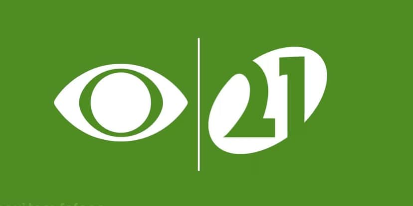 Logo da Band e Rede 21 (Foto: Reprodução / Internet) Logo da Band e Rede 21 (Foto: Reprodução / Internet)