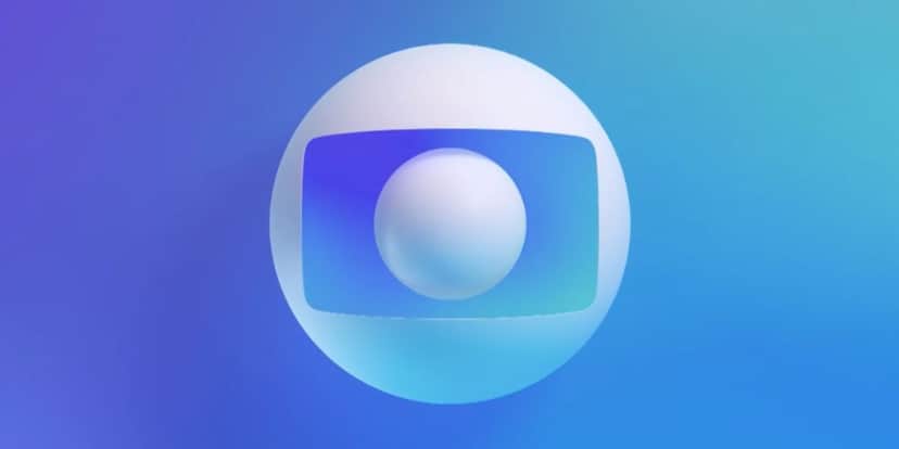 Logo da Globo (Foto: Reprodução / GloboPlay) Logo da Globo (Foto: Reprodução / GloboPlay)