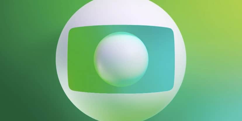 Logo da Globo (Foto: Reprodução / GloboPlay) Logo da Globo (Foto: Reprodução / GloboPlay)