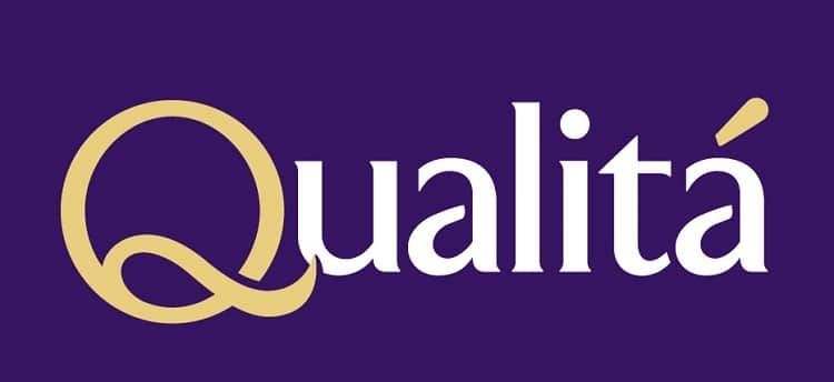 Marca Qualitá (Foto: Reprodução, Site da Marca) Marca Qualitá (Foto: Reprodução, Site da Marca)