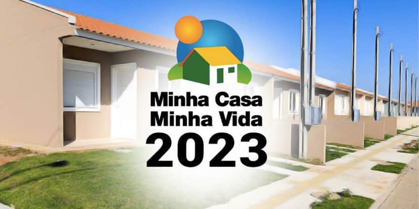 Minha Casa, Minha Vida (Foto: Reprodução / Internet) Minha Casa, Minha Vida (Foto: Reprodução / Internet)