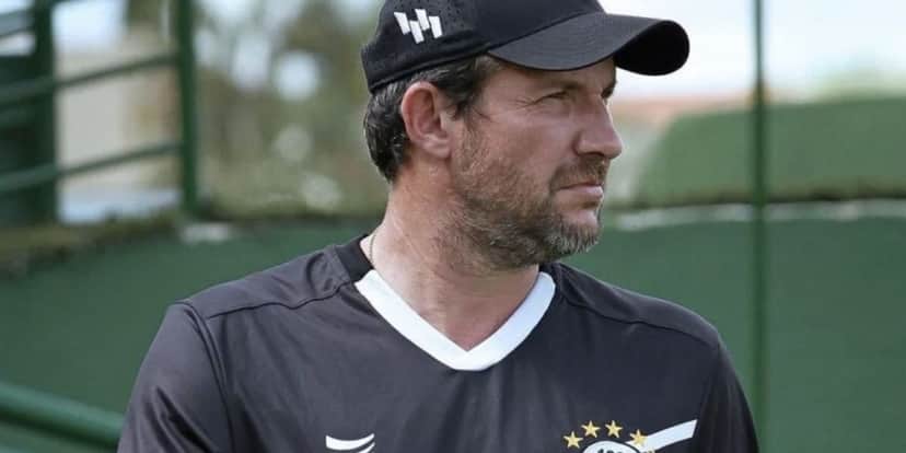 Morre Lucas Oliveira (Foto: Reprodução / Instagram) Morre Lucas Oliveira (Foto: Reprodução / Instagram)