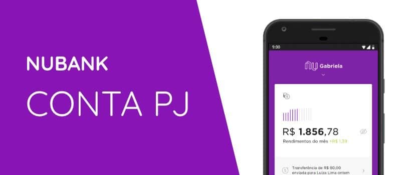 Nubank - Conta PJ (Foto: Reprodução, Fala Nu) Nubank - Conta PJ (Foto: Reprodução, Fala Nu)