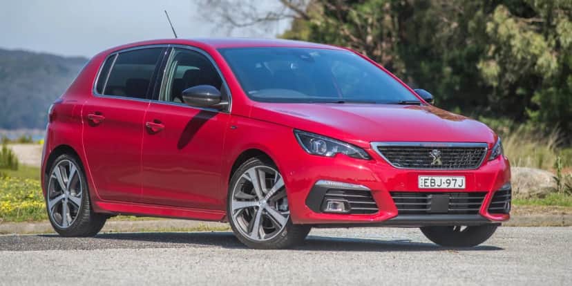 Peugeot 308 foi extinto pela montadora (Foto: Reprodução/ Internet) Peugeot 308 foi extinto pela montadora (Foto: Reprodução/ Internet)