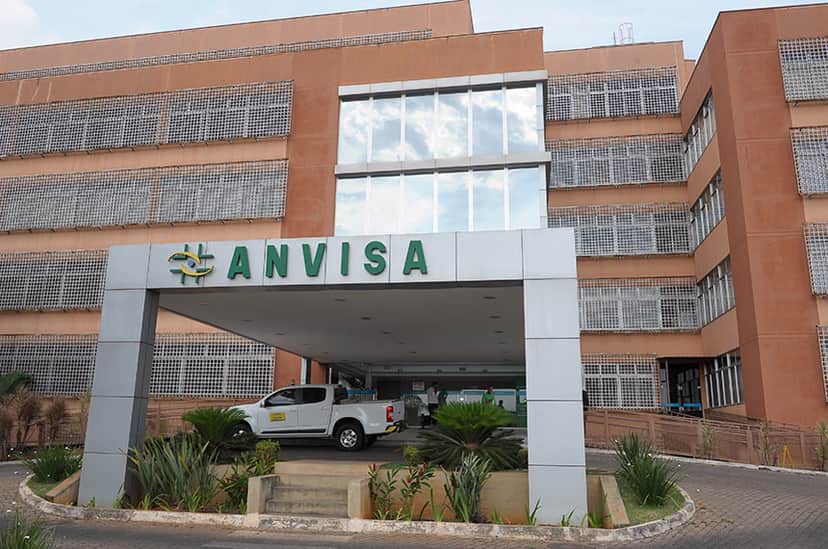 A Agência Nacional de Vigilância Sanitária (Anvisa) (Foto: Waldemir Barreto/Agência Senado) A Agência Nacional de Vigilância Sanitária (Anvisa) (Foto: Waldemir Barreto/Agência Senado)