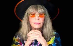 Rita Lee - Foto Internet Rita Lee - Foto Internet