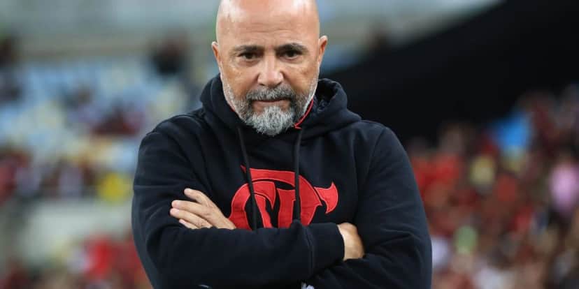 Sampaoli - (Foto: Reprodução / Internet) Sampaoli - (Foto: Reprodução / Internet)