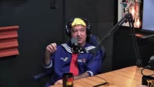Silvio Pontes, o Kiko do Brasil no Agora é tarde Podcast Silvio Pontes, o Kiko do Brasil no Agora é tarde Podcast