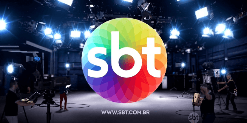 Logo do SBT (Foto: Reprodução/ Internet) Logo do SBT (Foto: Reprodução/ Internet)
