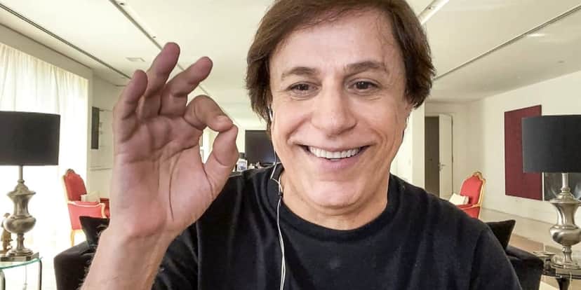 Tom Cavalcante (Foto: Reprodução / Instagram) Tom Cavalcante (Foto: Reprodução / Instagram)