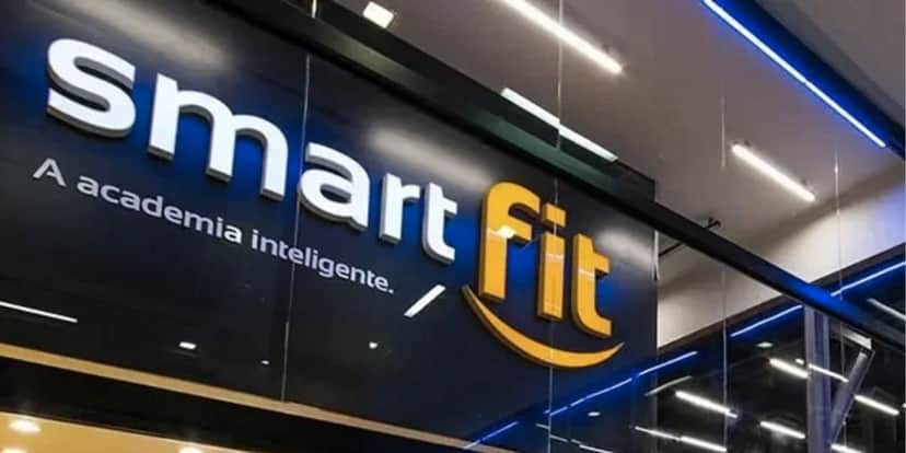 Smart Fit (Foto: Reprodução / Internet) Smart Fit (Foto: Reprodução / Internet)