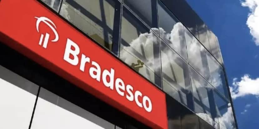 Bradesco se envolveu em grande polêmica (Foto: Reprodução/ Internet) Bradesco se envolveu em grande polêmica (Foto: Reprodução/ Internet)