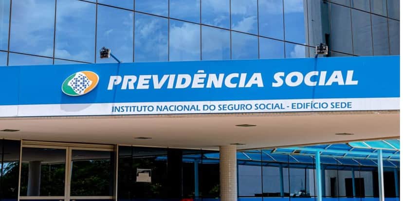 Unidade previdência social (Foto: Reprodução / Internet) Unidade previdência social (Foto: Reprodução / Internet)