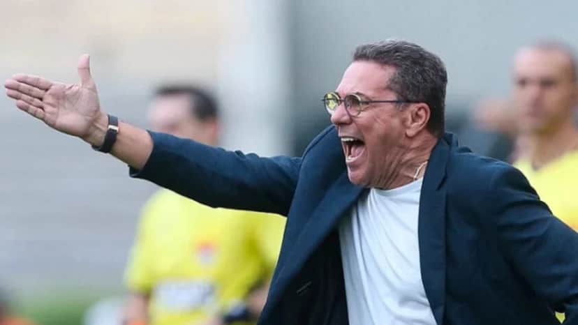 Corinthians de Luxemburgo não vive melhor momento (Foto: Divulgação) Corinthians de Luxemburgo não vive melhor momento (Foto: Divulgação)