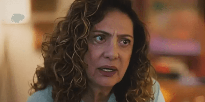 Agatha em Terra e Paixão (Foto: Internet) Agatha em Terra e Paixão (Foto: Internet)