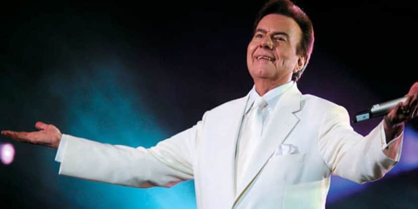 O famoso cantor e ator, Agnaldo Rayol morreu aos 86 anos (Foto: Reprodução / Instagram) O famoso cantor e ator, Agnaldo Rayol morreu aos 86 anos (Foto: Reprodução / Instagram)