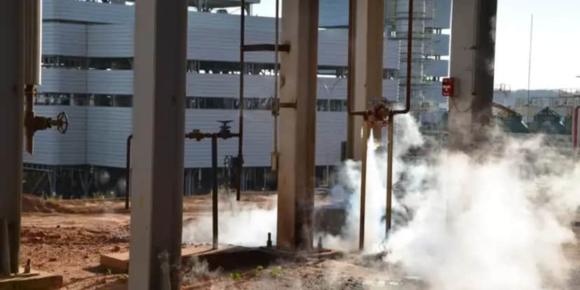 O fim escandaloso de empresa tradicional gigante no Brasil - Foto: Reprodução/Internet O fim escandaloso de empresa tradicional gigante no Brasil - Foto: Reprodução/Internet