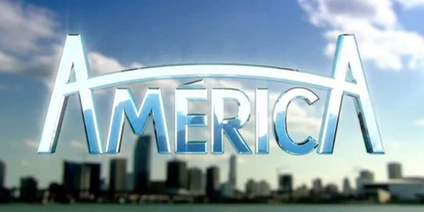 América vai voltar ao ar após quase 2 décadas (Reprodução: Globo) América vai voltar ao ar após quase 2 décadas (Reprodução: Globo)