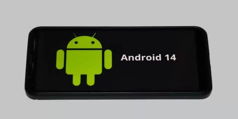 A atualização do Android 14 já chegou (Reprodução: Internet) A atualização do Android 14 já chegou (Reprodução: Internet)