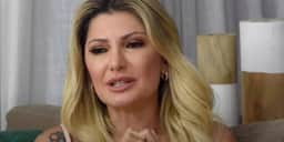 Sobrenatural: Antonia Fontenelle tem encontro com Marcos Paulo após morte e recebe recado: “Ele chorou”