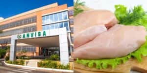 Anvisa precisou barrar marca de frango (Foto: Divulgação) Anvisa precisou barrar marca de frango (Foto: Divulgação)