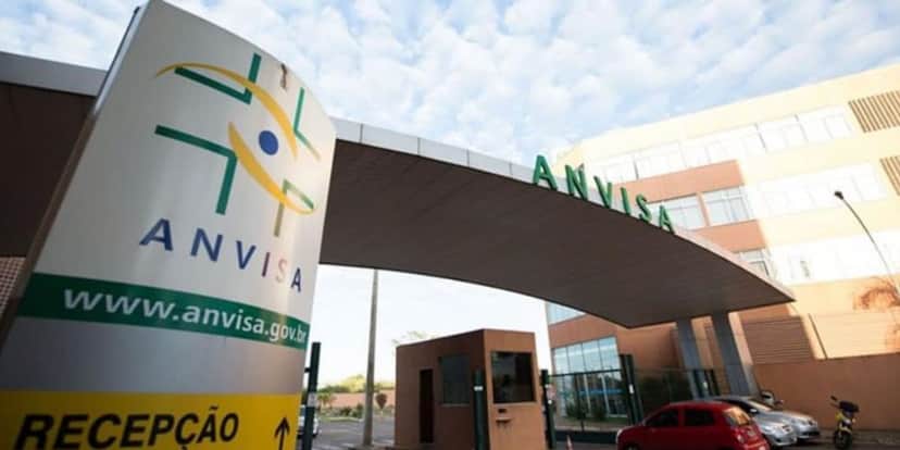 Anvisa Anvisa