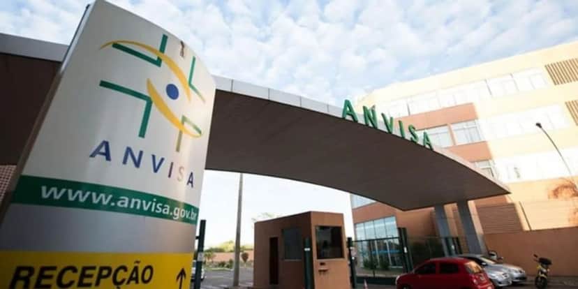 A ANVISA é um dos principais órgãos filiados ao Ministério da Saúde (Foto: Reprodução / Governo Federal) A ANVISA é um dos principais órgãos filiados ao Ministério da Saúde (Foto: Reprodução / Governo Federal)