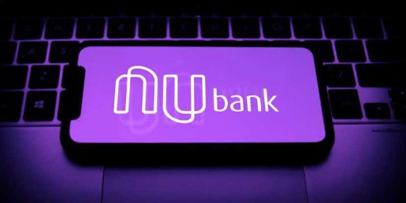 Aplicativo Nubank (Foto: Reprodução / Internet) Aplicativo Nubank (Foto: Reprodução / Internet)