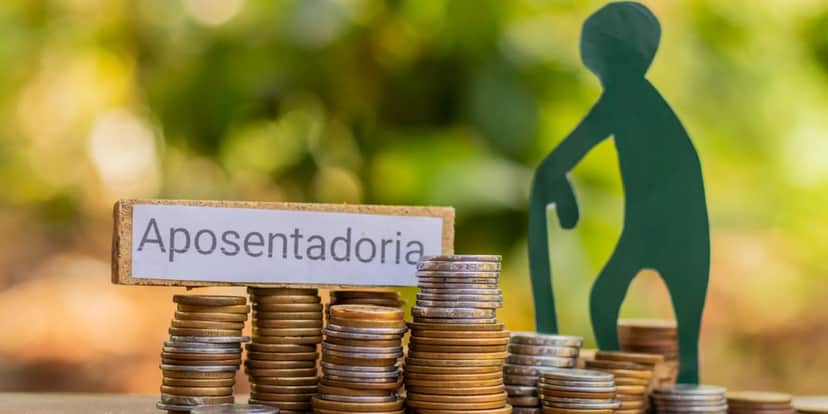 Um certo grupo de pessoas pode se aposentar agora mesmo (Reprodução: Internet) Um certo grupo de pessoas pode se aposentar agora mesmo (Reprodução: Internet)