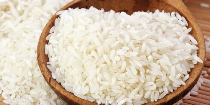 Marca de arroz proibida pela Anvisa (Foto: Reprodução/ Internet) Marca de arroz proibida pela Anvisa (Foto: Reprodução/ Internet)