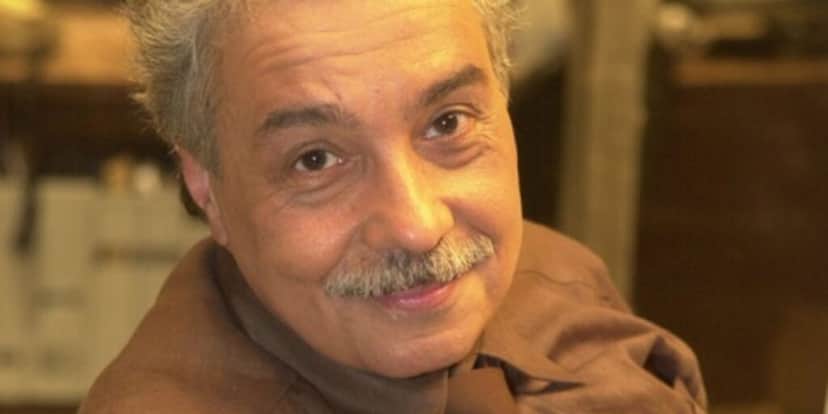 Pedro Paulo Rangel, a Grande Família Pedro Paulo Rangel, a Grande Família