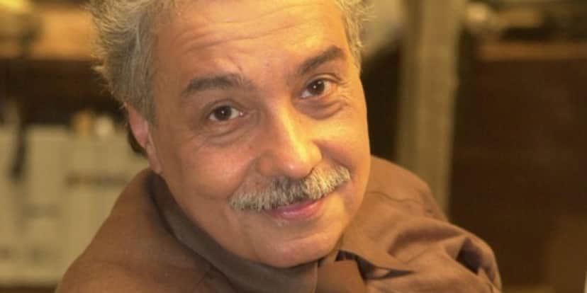 Pedro Paulo Rangel, a Grande Família Pedro Paulo Rangel, a Grande Família