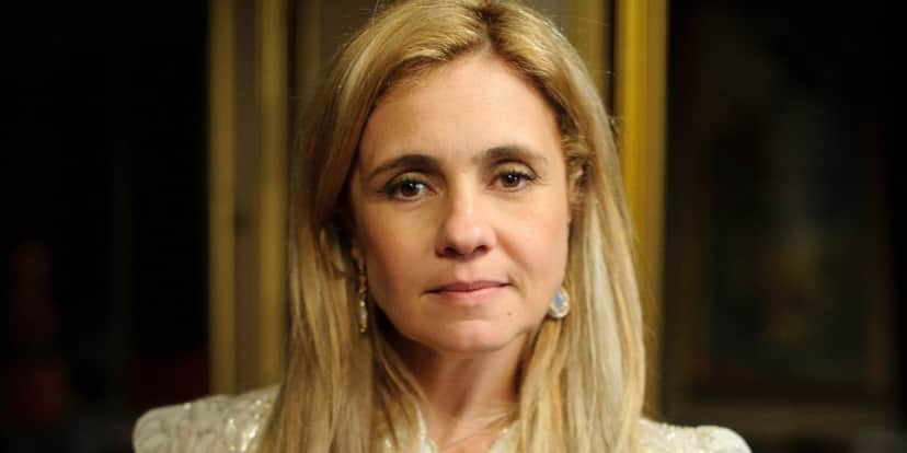 Adriana Esteves, Globo
