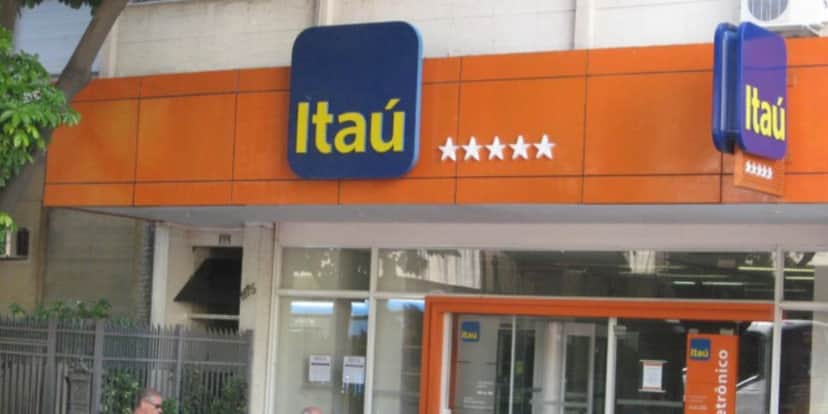 Banco Itaú (Foto: Divulgação) Banco Itaú (Foto: Divulgação)