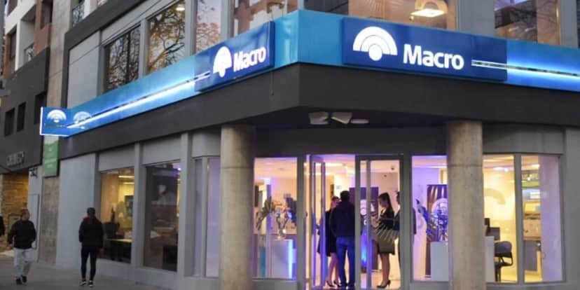 Banco Macro comprou as operações do Itaú na Argentina por R$250 milhões de reais (Foto Reprodução/Internet) Banco Macro comprou as operações do Itaú na Argentina por R$250 milhões de reais (Foto Reprodução/Internet)