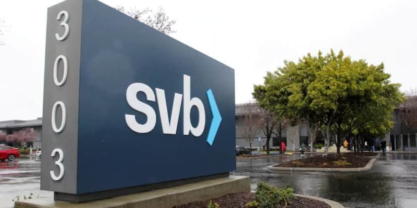 SIlicon Valley Bank se tornou a segunda maior falência do Estados Unidos (Reprodução: Internet) SIlicon Valley Bank se tornou a segunda maior falência do Estados Unidos (Reprodução: Internet)
