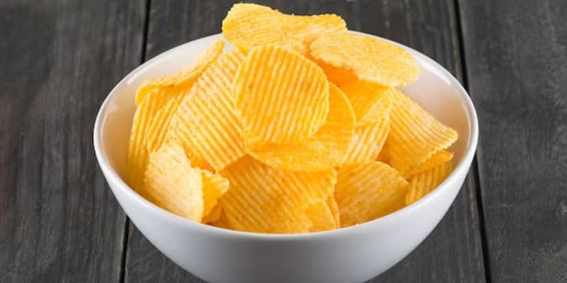 Cliente processou Ruffles após encontrar "corpo estranho" em batata (Foto: Freepik) Cliente processou Ruffles após encontrar "corpo estranho" em batata (Foto: Freepik)