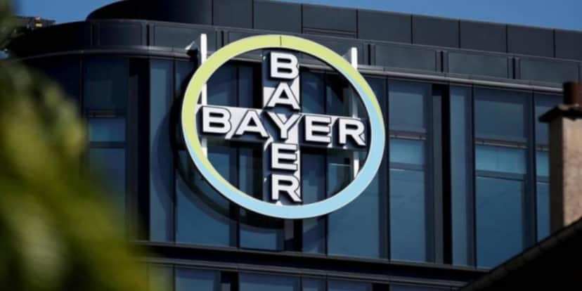 A Bayer é uma das maiores empresas química e farmacêutica - Foto: Reprodução/Internet A Bayer é uma das maiores empresas química e farmacêutica - Foto: Reprodução/Internet
